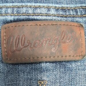 Wrangler Retro Jeans